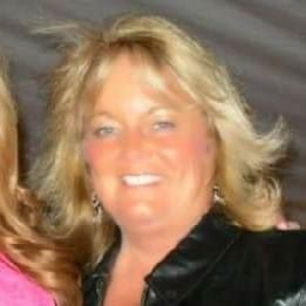 Meet your Posher, Roxann